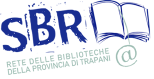 logo della rete bibliotecaria